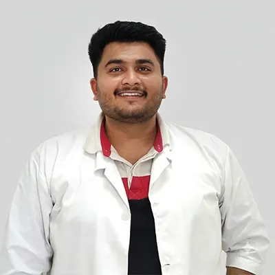 Dr. Harshit