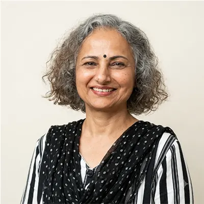 Dr Anita Sharma