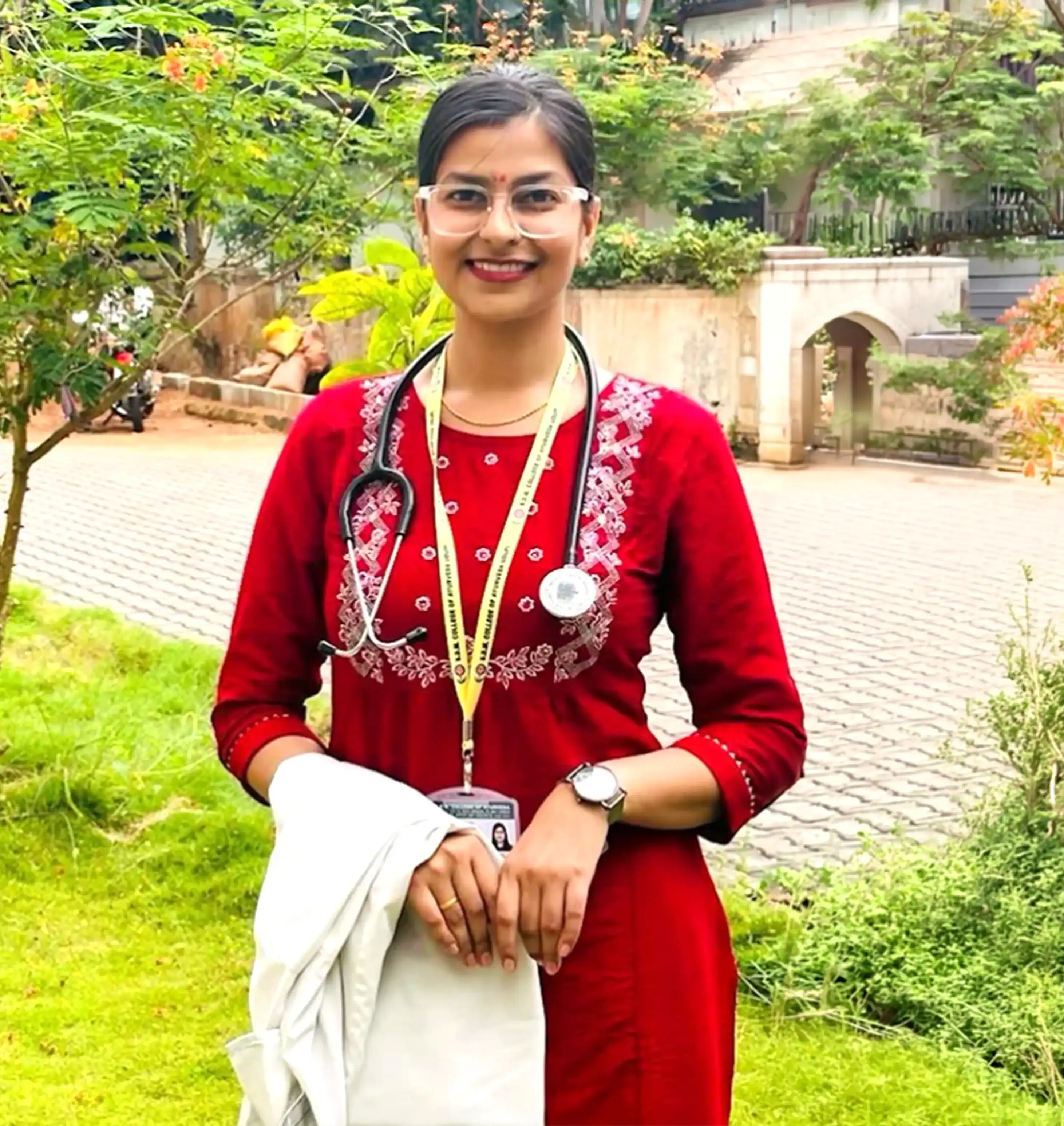 Ayurvedic Medicine Expert - Dr. Gopesh Virmani
