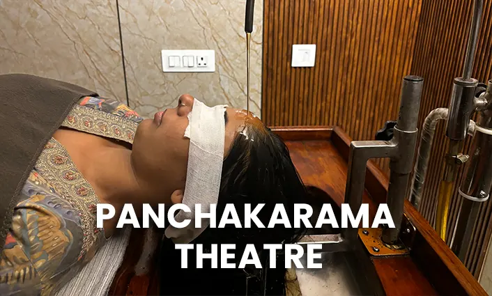 Panchakarma Theatre