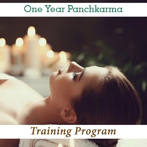 Panchakarma Training