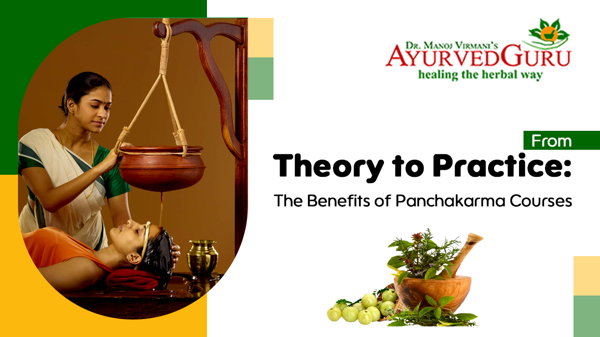 panchakarma training course