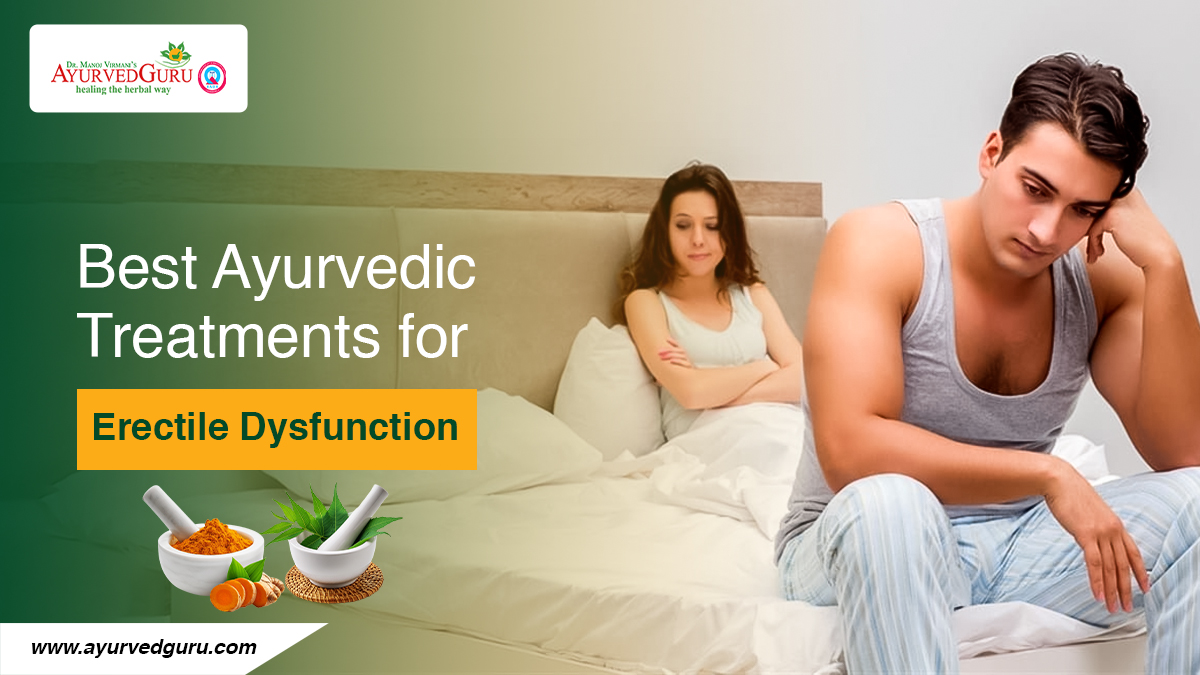 Ayurvedic tips and treatments for sexual health