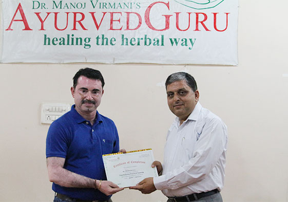 Certificate 4